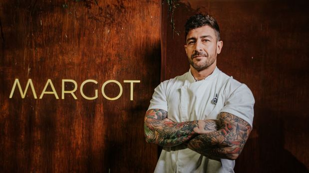 El restaurante santafesino Margot fue finalista del Prix Baron B.