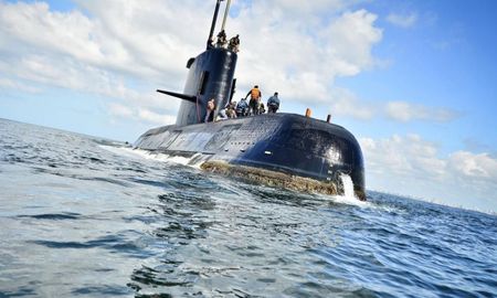 tres miembros de la armada argentina fueron imputados por la tragedia del submarino ara san juan tres miembros de la armada argentina fueron imputados por la tragedia del submarino ara san juan