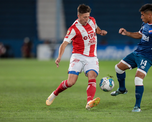 Unión se mide ante Defensor Sporting en su segundo amistoso de pretemporada.