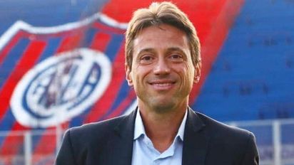 Quién es y de qué trabaja Marcelo Moretti, el presidente de San Lorenzo envuelto en una polémica millonaria