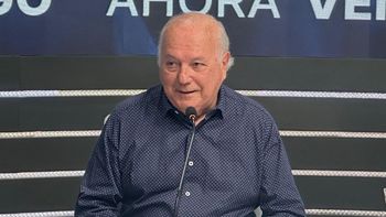 Eduardo Cóceres, especialista previsional, se refirió a la situación de la Caja de Jubilaciones de Santa Fe. 
