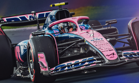 Este finde vuelve la Fórmula 1 con el GP de Japón: días, horarios y qué canal lo pasa en vivo Este finde vuelve la Fórmula 1 con el GP de Japón: días, horarios y qué canal lo pasa en vivo