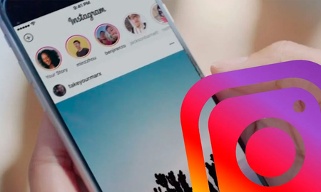 Así será la actualización de Instagram. Así será la actualización de Instagram.