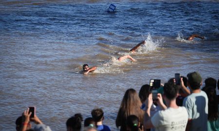 La preparación mental en el deporte es clave en la Maratón Santa Fe-Coronda, una prueba extrema de resistencia.