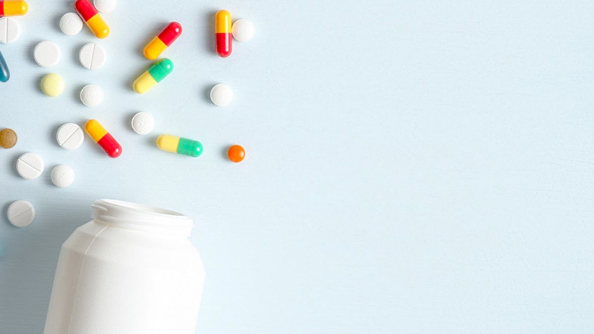 La Anmat prohibió un ibuprofeno con paracetamol y lo sacó de circulación