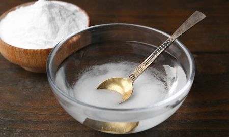 Para qué sirve mezcla de bicarbonato y agua oxigenada. Para qué sirve mezcla de bicarbonato y agua oxigenada.