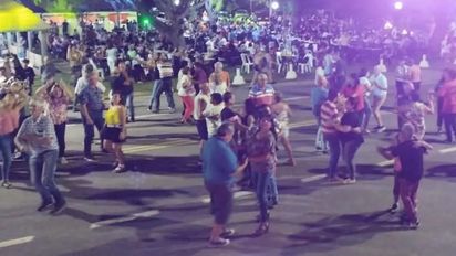 Se viene la Fiesta de la Cerveza en San Mariano: música, gastronomía y ambiente familiar