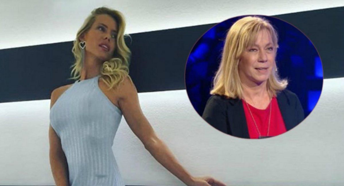 La madre de Nicole Neumann, furiosa tras ser acusada de estafar a su hija