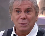 Beto Casella rompió el silencio y reveló el dramático momento que vivió su nieto Beto Casella rompió el silencio y reveló el dramático momento que vivió su nieto