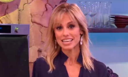 La conductora de Lo de Mariana estuvo al frente del último programa, que fue cancelado a tres meses de su comienzo. La conductora de Lo de Mariana estuvo al frente del último programa, que fue cancelado a tres meses de su comienzo.
