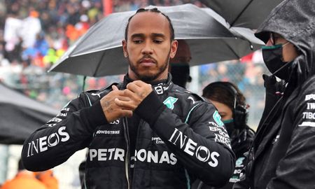formula 1: lewis hamilton logro la pole position para el sprint de este sabado en el gp de brasil formula 1: lewis hamilton logro la pole position para el sprint de este sabado en el gp de brasil