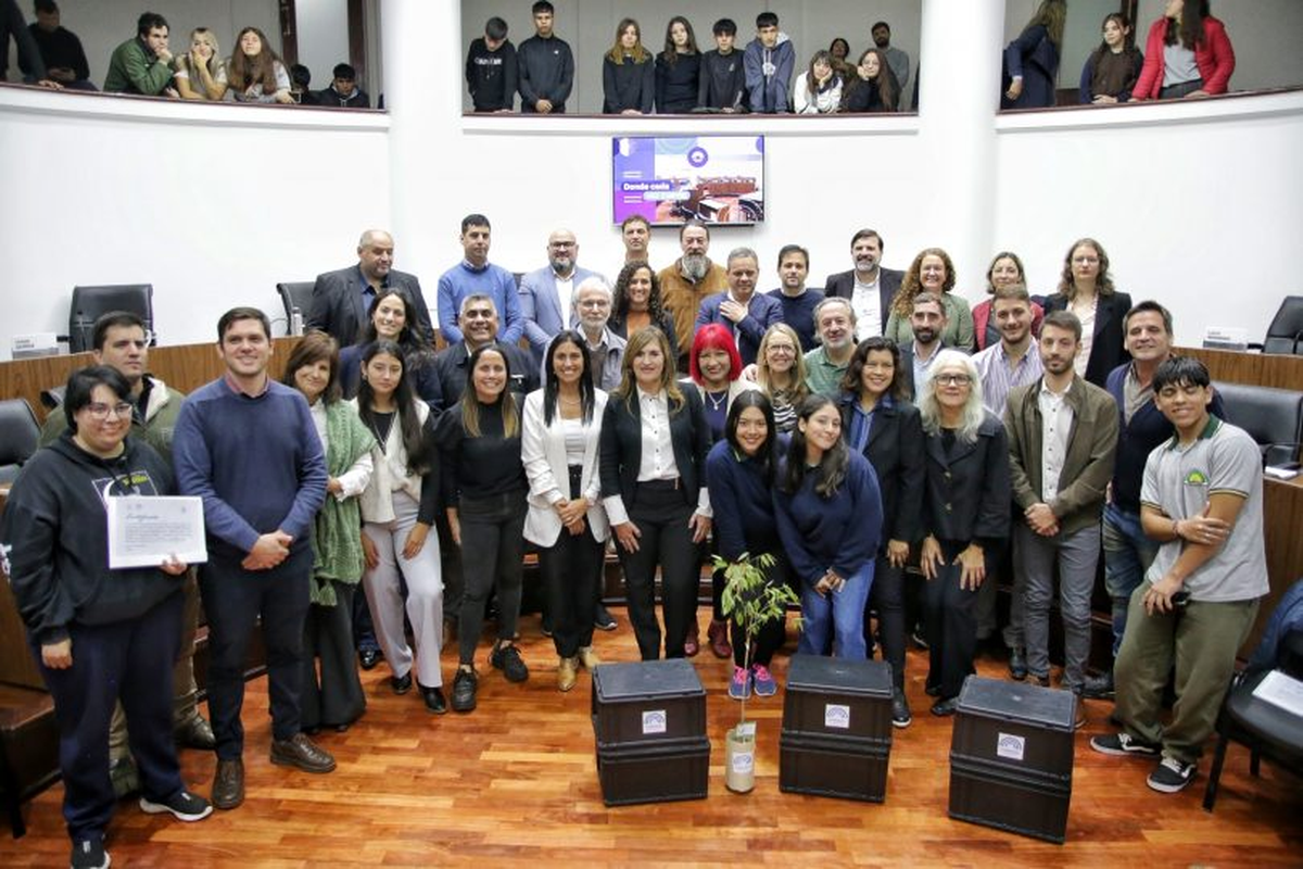 Todos los ganadores de la edición 2024 del Premio Todos los ganadores de la edición 2024 del Premio