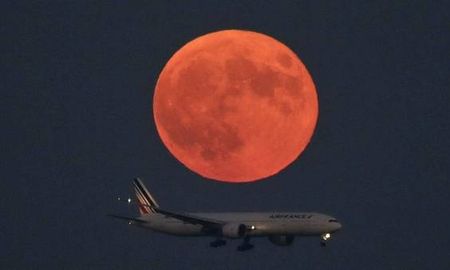 superluna en argentina: el fenomeno que no volvera a verse con esta intensidad hasta 2042 superluna en argentina: el fenomeno que no volvera a verse con esta intensidad hasta 2042