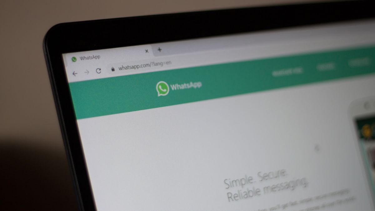 WhatsApp Web presentó fallas y generó preocupación entre los usuarios.