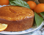 Cómo hacer bizcochuelo de naranja: receta fácil y esponjosa Cómo hacer bizcochuelo de naranja: receta fácil y esponjosa