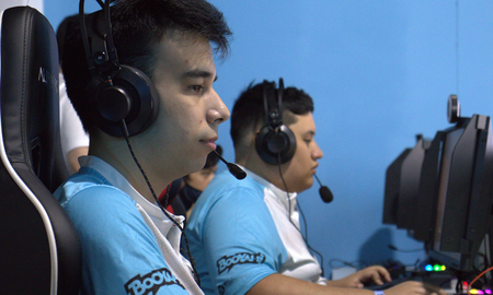 eSports: ¿cómo se forma un equipo profesional? eSports: ¿cómo se forma un equipo profesional?