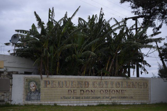 Abusos en Cottolengo: nuevas pruebas comprometen a un colaborador