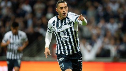 Rogelio Funes Mori cree que se contagio de covid en un supermercado
