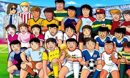 lionel messi sera parte de la vuelta de super campeones lionel messi sera parte de la vuelta de super campeones