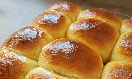 Cómo hacer pan de leche: la receta más rica y con pocos ingredientes Cómo hacer pan de leche: la receta más rica y con pocos ingredientes