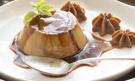 Cómo hacer flan de dulce de leche casero: la receta fácil y rápida para sorprender a todos Cómo hacer flan de dulce de leche casero: la receta fácil y rápida para sorprender a todos