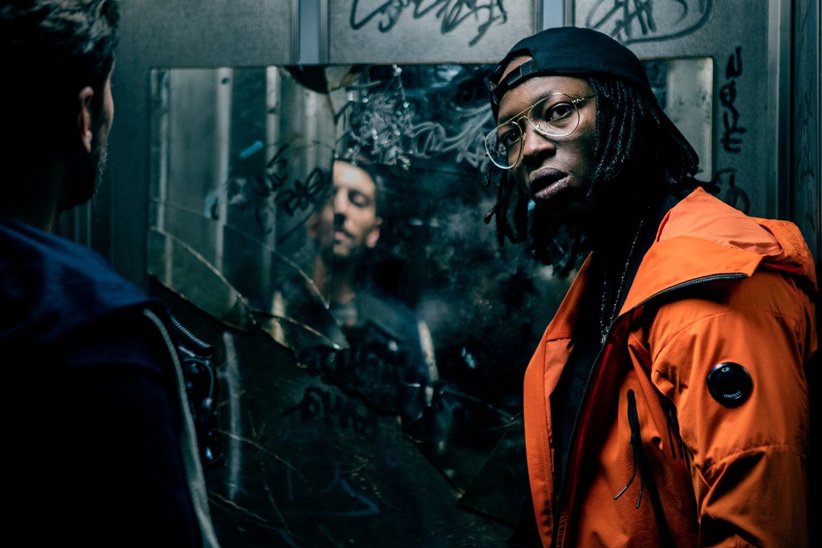 "Tony" es una de las miniseries más famosas de Netflix, que se destaca por su increíble historia y poca duración. "Tony" es una de las miniseries más famosas de Netflix, que se destaca por su increíble historia y poca duración.