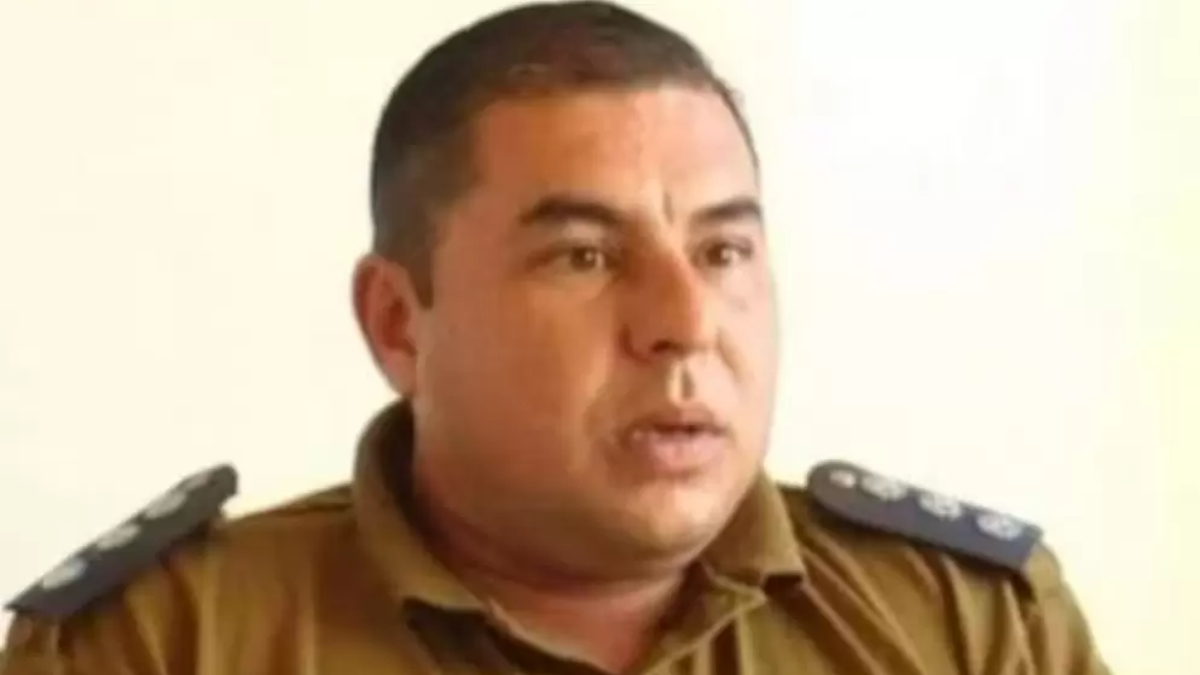 Caso Loan: se revelaron las transferencias que recibió el ex comisario Maciel