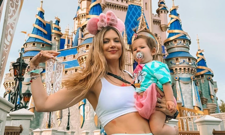 Acusan a Stephanie Demner de estafar a sus seguidores Acusan a Stephanie Demner de estafar a sus seguidores