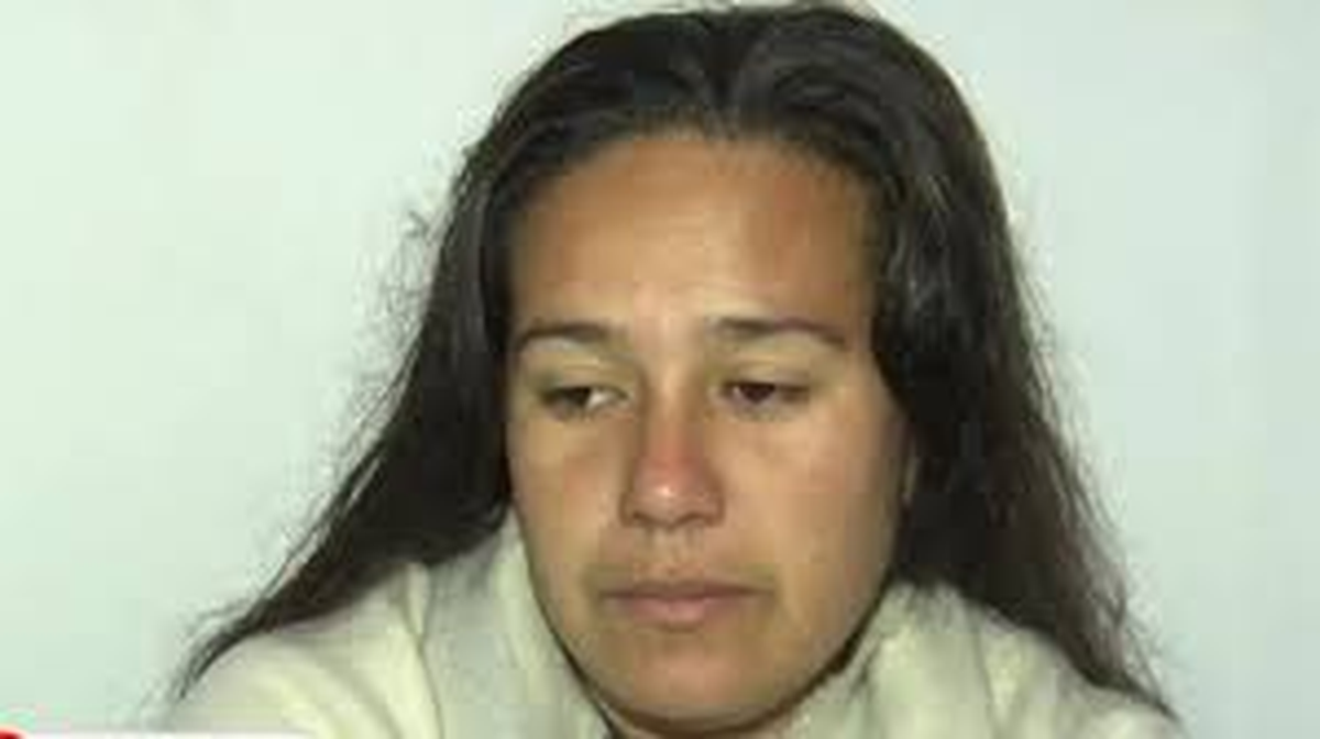 Camila Gómez denuncia intentos de soborno. Camila Gómez denuncia intentos de soborno.