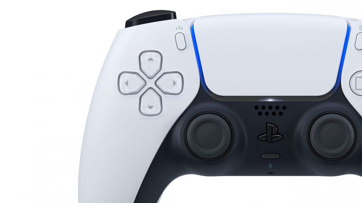 Cómo será el joystick de PlayStation para jugar en celulares.
