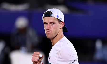schwartzman derroto a munar y alcanzo los cuartos de final del cordoba open schwartzman derroto a munar y alcanzo los cuartos de final del cordoba open