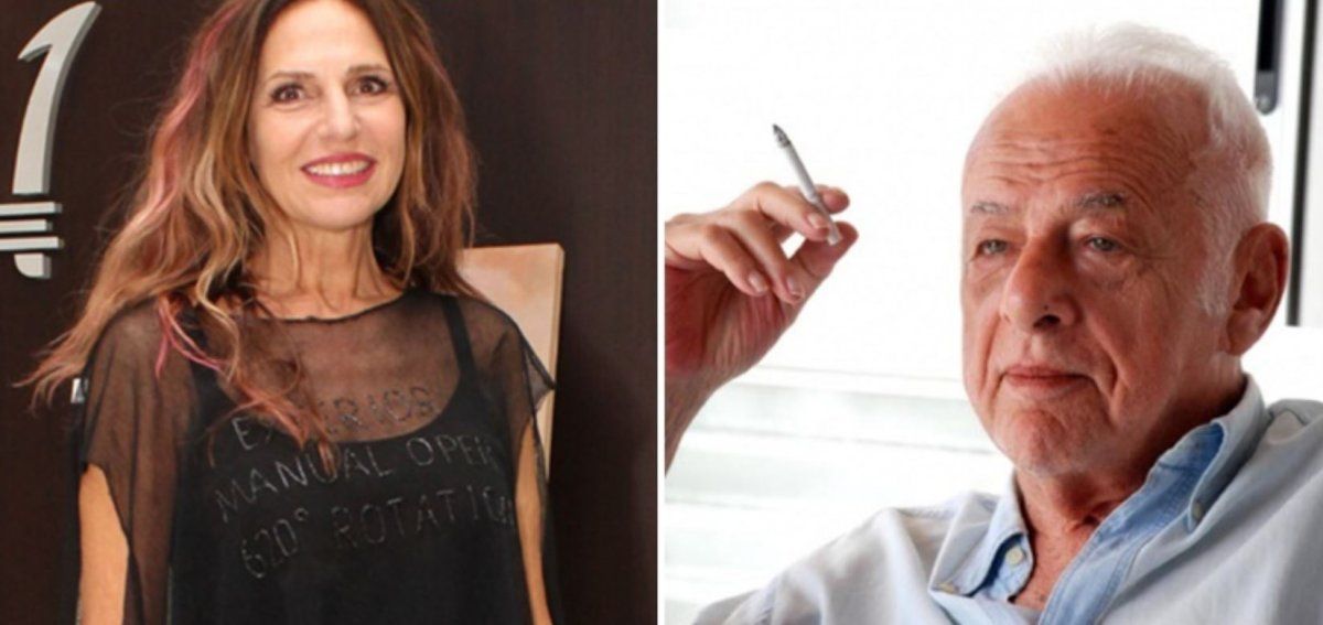 Ginette Reynal contó que Gerardo Sofovich la acosaba: ¿qué era lo que le decía todos los días?