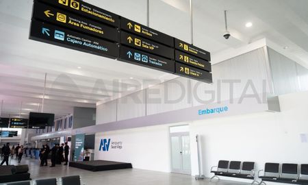 La idea del Municipio es lograr una conexión directa entre el Aeropuerto de Sauce Viejo y la ciudad de Asunción del Paraguay. La idea del Municipio es lograr una conexión directa entre el Aeropuerto de Sauce Viejo y la ciudad de Asunción del Paraguay.