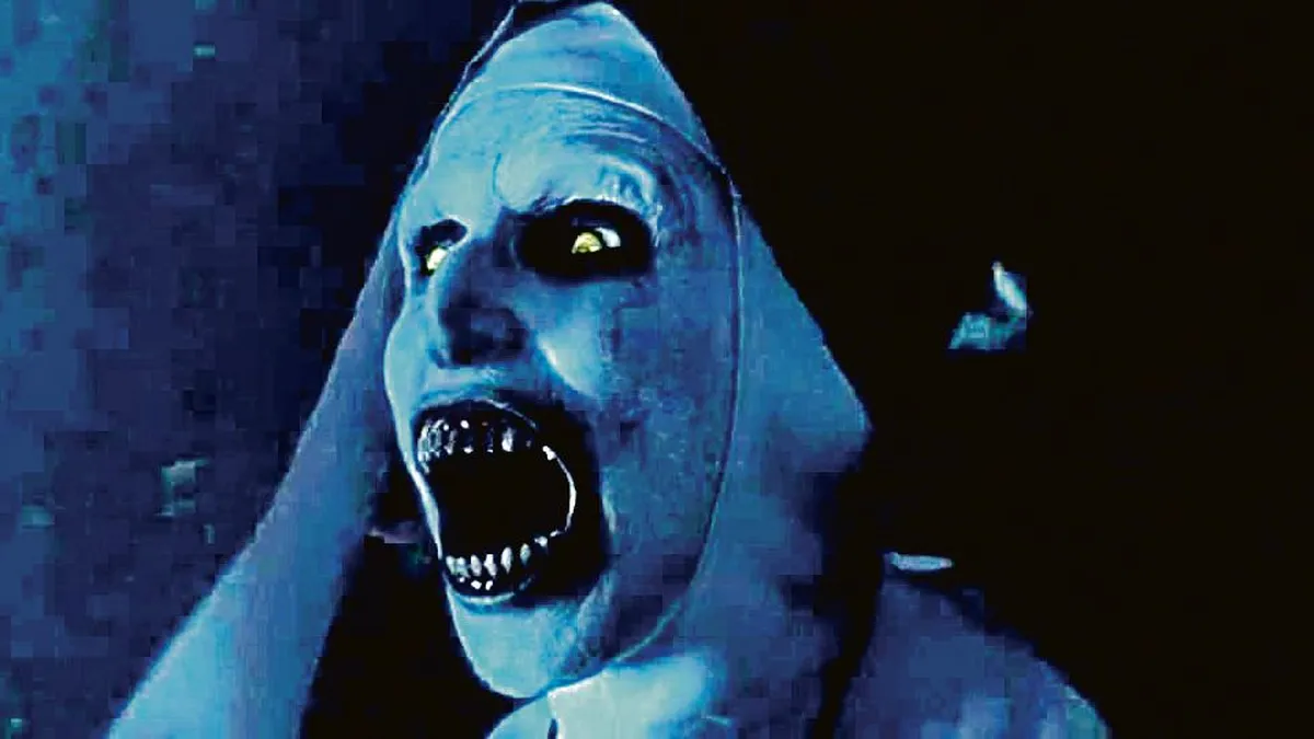 3 películas de terror con novicias para ver si te gustó La monja II y te quedaste con ganas de más