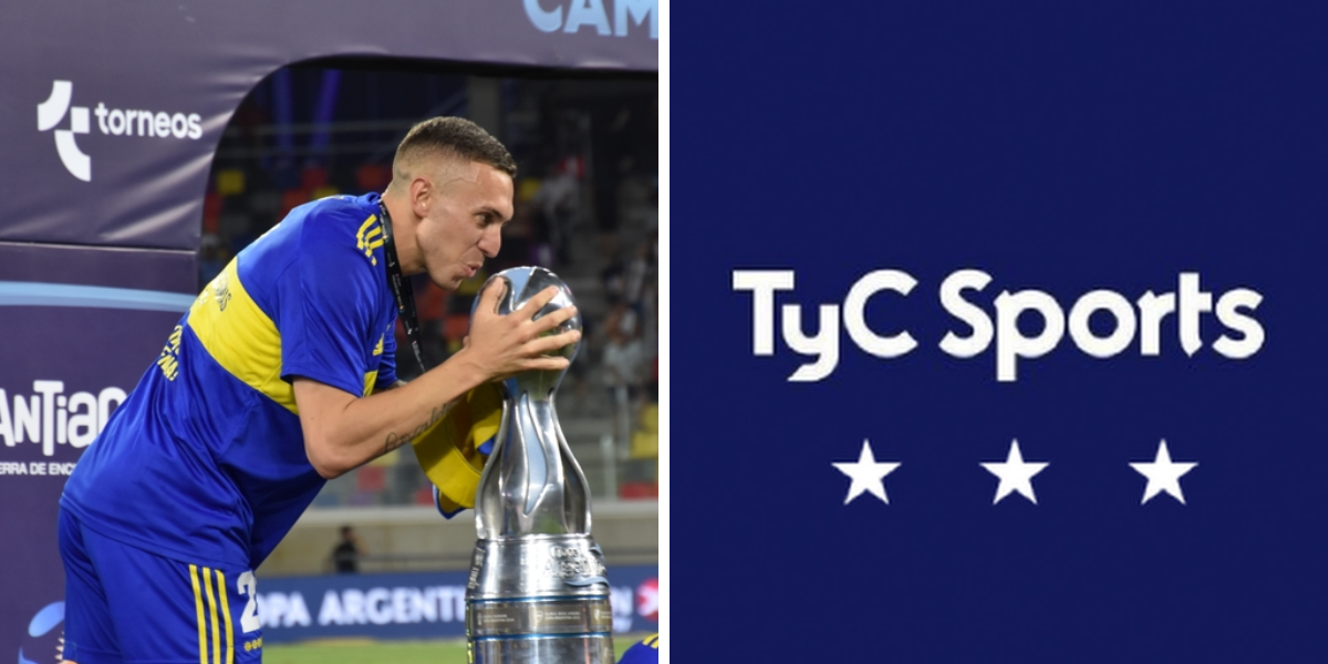 Qué dijo TyC Sports sobre el futuro de la Copa Argentina y ascenso del fútbol argentino