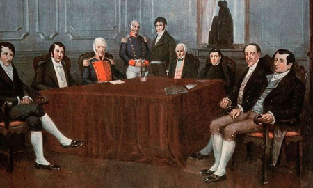 ¿Cómo fue el 25 de Mayo de 1810? ¿Cómo fue el 25 de Mayo de 1810?