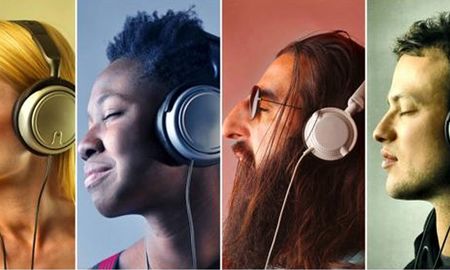 Los signos del zodiaco que más aman la música