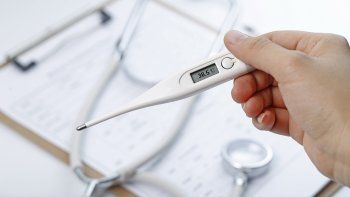 Gripe H3N2: cuándo podría llegar el brote a Argentina, según una infectóloga