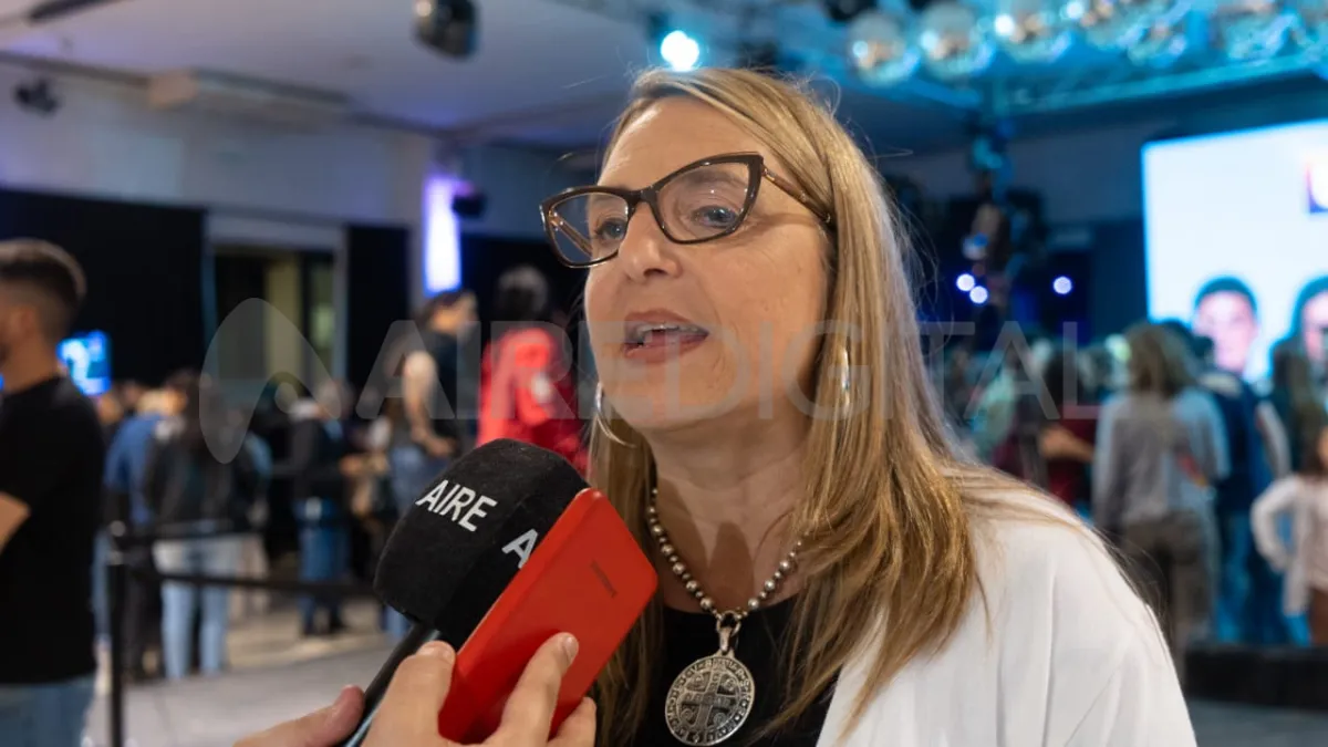 La lista encabezada por Silvina Cian obutvo 100 mil votos y logró seis de las nueve bancas del Concejo que se pusieron en juego en estas elecciones. La lista encabezada por Silvina Cian obutvo 100 mil votos y logró seis de las nueve bancas del Concejo que se pusieron en juego en estas elecciones.