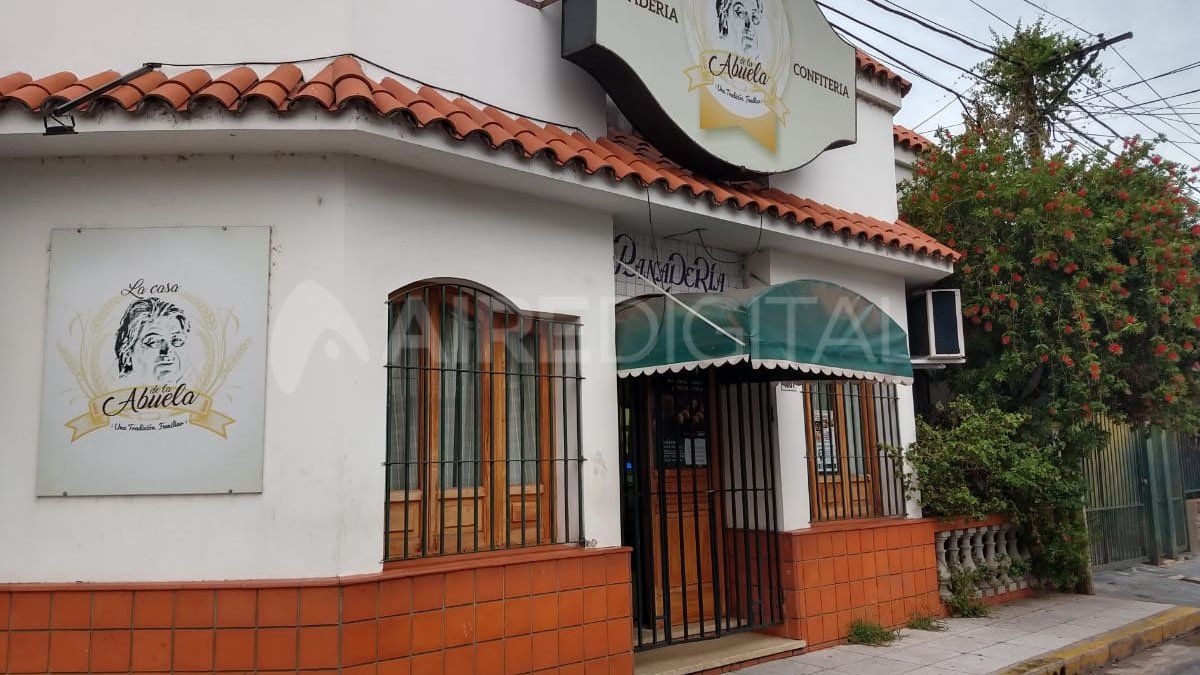 La Casa de la Abuela