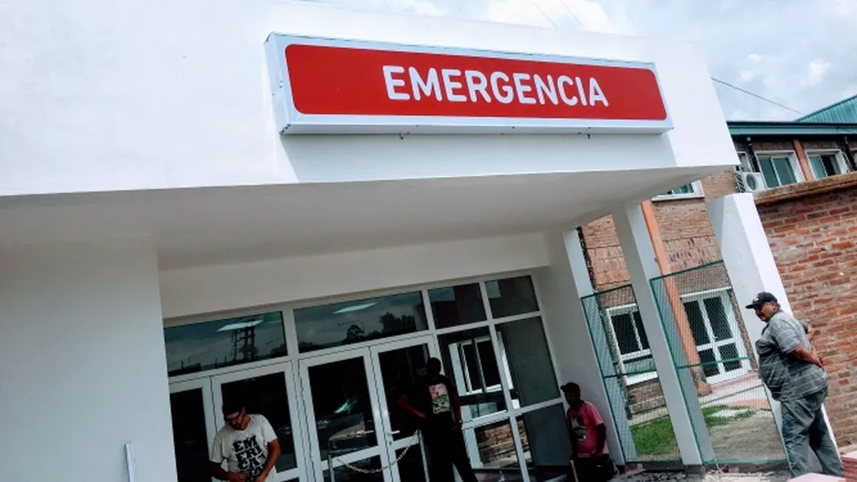 Se supo por los testimonios, que el acusado golpeó y empujó al hermano de la víctima.