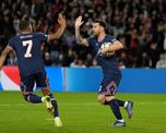 Lionel Messi, figura del Paris Saint-Germain, opinó sobre la actualidad del club parisino y admitió que aún no son lo suficientemente buenos como se espera. Lionel Messi, figura del Paris Saint-Germain, opinó sobre la actualidad del club parisino y admitió que aún no son lo suficientemente buenos como se espera.