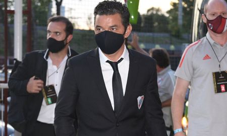 marcelo gallardo dio la lista de convocados para el superclasico marcelo gallardo dio la lista de convocados para el superclasico