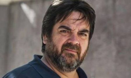 Carlos Portaluppi vive un calvario por no poder trabajar Carlos Portaluppi vive un calvario por no poder trabajar