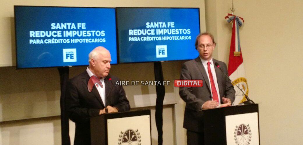 Proponen reducir impuestos en créditos hipotecarios