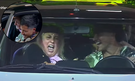 escandalo en gran hermano: acusan a selva por manosear a devi escandalo en gran hermano: acusan a selva por manosear a devi
