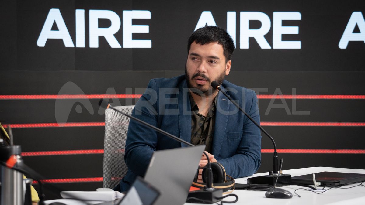 "El síndrome Prader-Willi ataca a la neurona del hipotálamo, donde el hipotálamo sacia el hambre. Entonces, al no funcionar, no regula el hambre que uno tiene, ellos no saben cuándo tienen que parar", explicó Mattioli sobre la enfermedad de su hija.