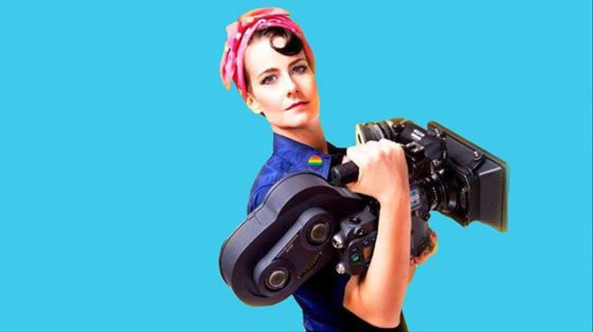 Mujeres Audiovisuales lanza desde hoy muestra de cortometrajes por Octubre TV