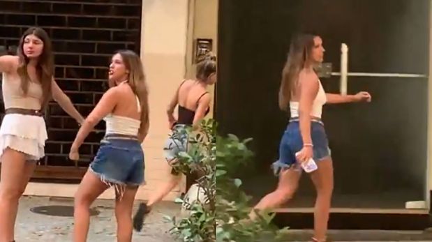 La Justicia de Brasil solicitó la prisión preventiva al considerar insuficientes las medidas cautelares vigentes contra Agostina Páez.