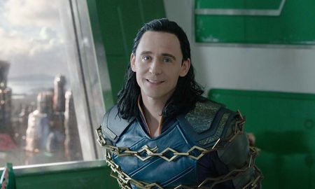 Disney+: Loki, la serie de Marvel, ya tiene un nuevo tráiler. Disney+: Loki, la serie de Marvel, ya tiene un nuevo tráiler.